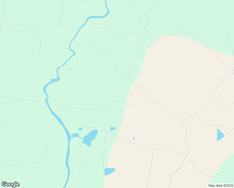 map of restaurants, bars, coffee shops, grocery stores, and more near Hunt Lane in Greensville County