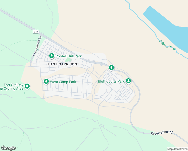 map of restaurants, bars, coffee shops, grocery stores, and more near 14000 Sherman Boulevard in Marina