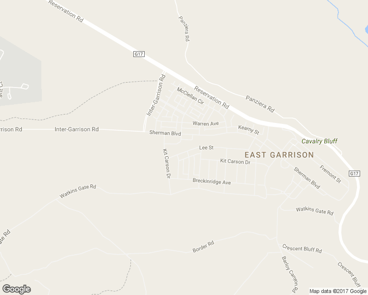 map of restaurants, bars, coffee shops, grocery stores, and more near 18115 Porter Street in Marina