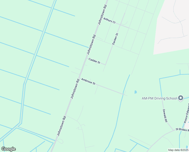 map of restaurants, bars, coffee shops, grocery stores, and more near 628 Ambrose Street in Chesapeake