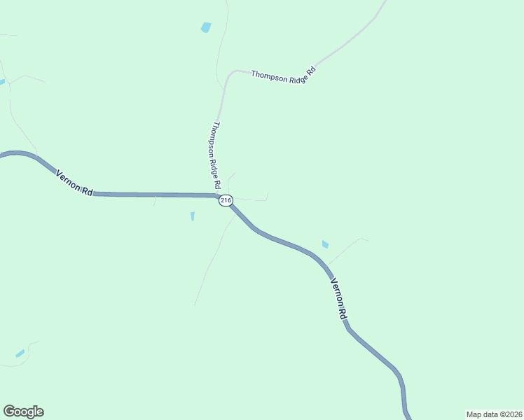 map of restaurants, bars, coffee shops, grocery stores, and more near 1663-1815 Vernon Road in Hestand