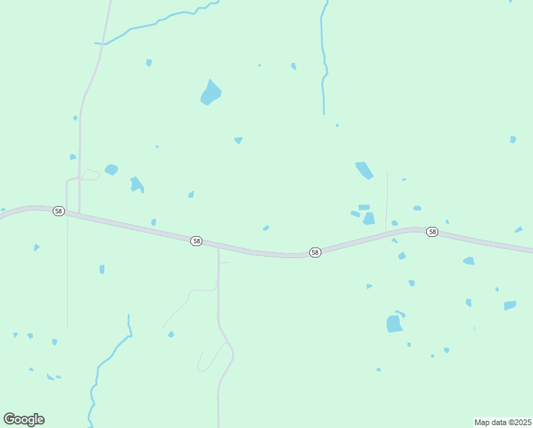 map of restaurants, bars, coffee shops, grocery stores, and more near 5868 Kentucky 58 in Clinton