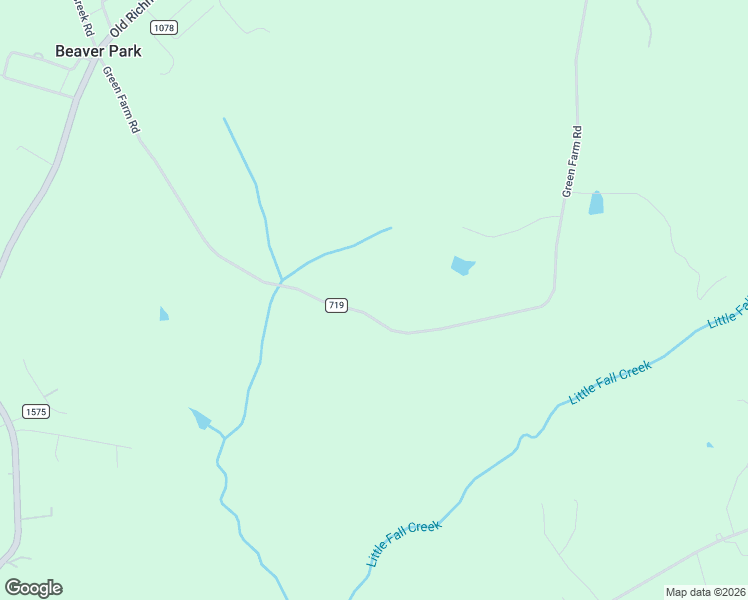 map of restaurants, bars, coffee shops, grocery stores, and more near 1045 Green Farm Road in Danville