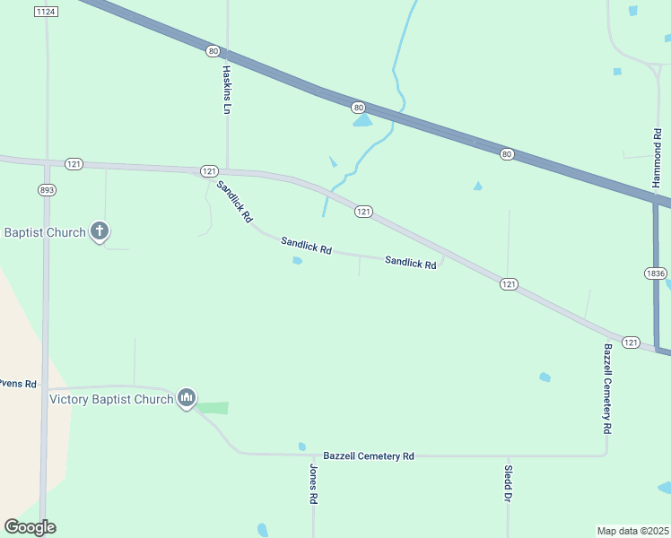 map of restaurants, bars, coffee shops, grocery stores, and more near 268-822 Sandlick Road in Farmington