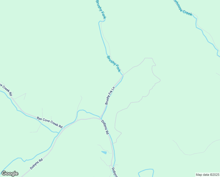 map of restaurants, bars, coffee shops, grocery stores, and more near 39 Brushy Fork Lane in Stuart