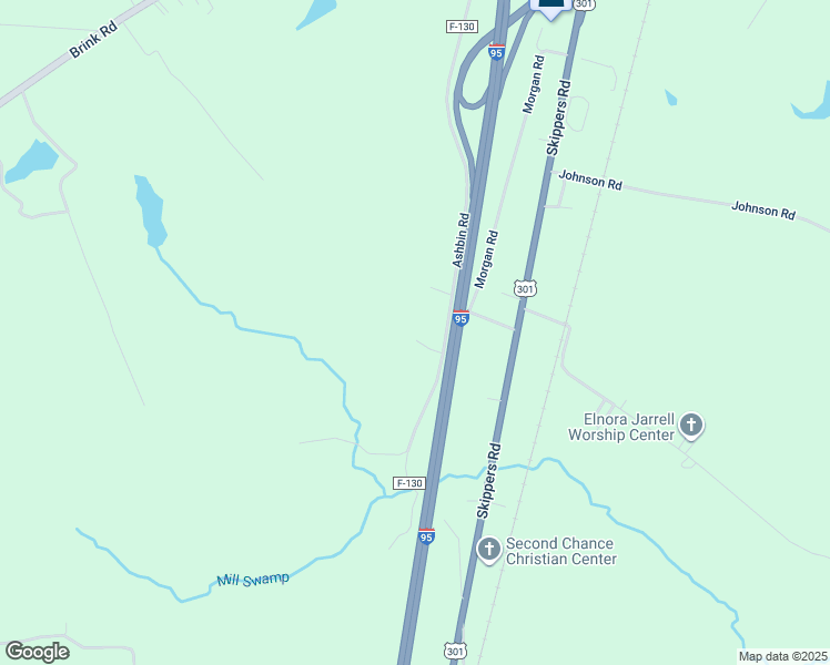 map of restaurants, bars, coffee shops, grocery stores, and more near 336 Ashbin Road in Emporia
