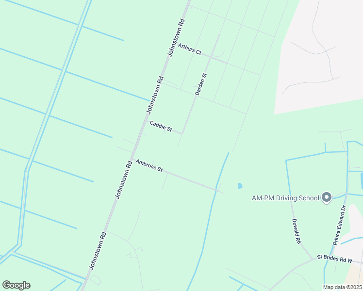 map of restaurants, bars, coffee shops, grocery stores, and more near 2009 Darden Street in Chesapeake