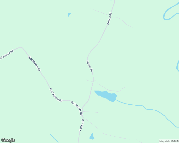 map of restaurants, bars, coffee shops, grocery stores, and more near 3651-3857 Antlers Road in Boydton