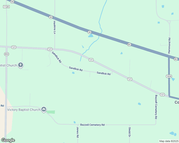 map of restaurants, bars, coffee shops, grocery stores, and more near 268 Sandlick Road in Farmington