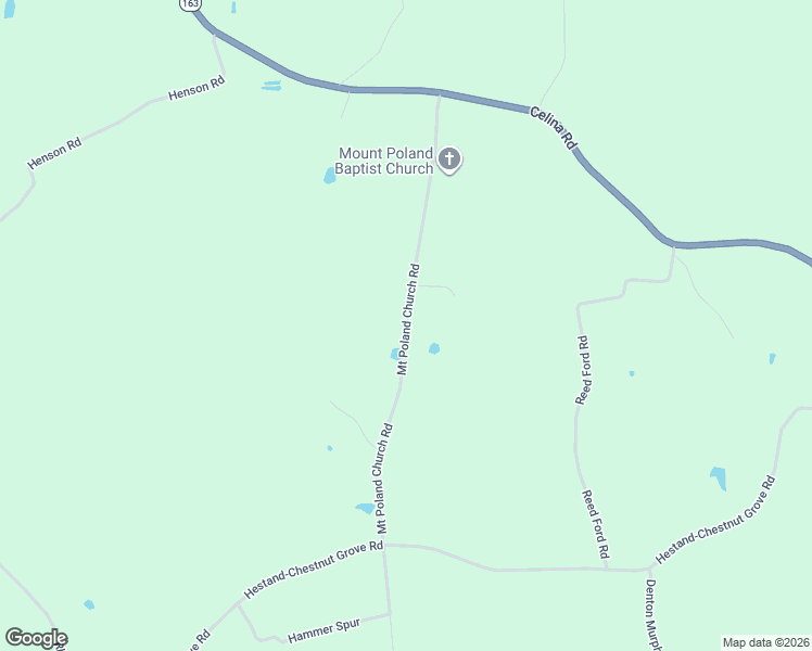 map of restaurants, bars, coffee shops, grocery stores, and more near 19-769 Mount Poland Church Road in Tompkinsville