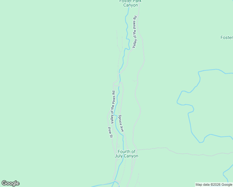 map of restaurants, bars, coffee shops, grocery stores, and more near 57-67 Valley of the Pines Road in Taos Ski Valley