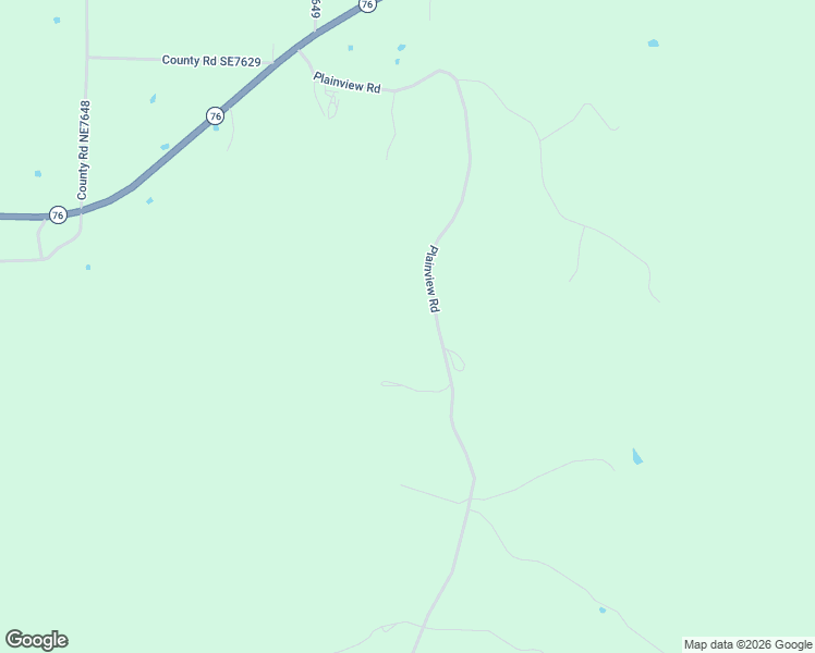 map of restaurants, bars, coffee shops, grocery stores, and more near 998 Plainview Road in Anderson