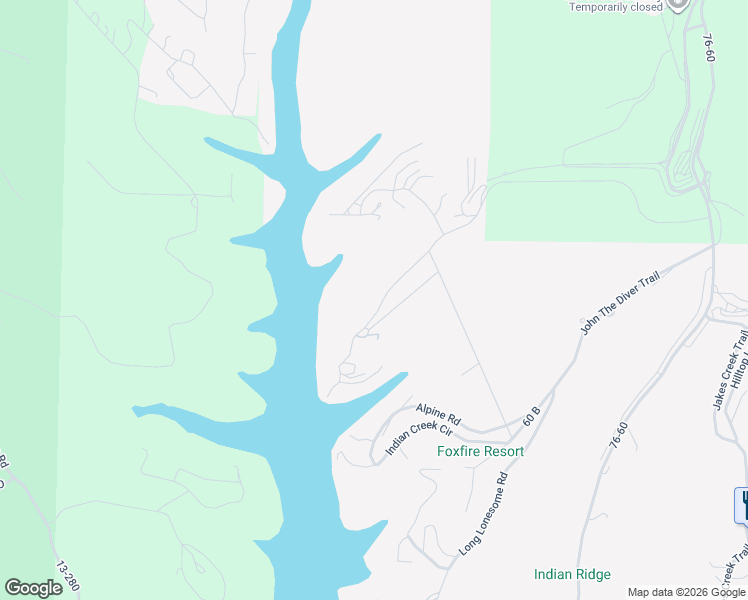 map of restaurants, bars, coffee shops, grocery stores, and more near 911 Crow's Nest Rd in Branson