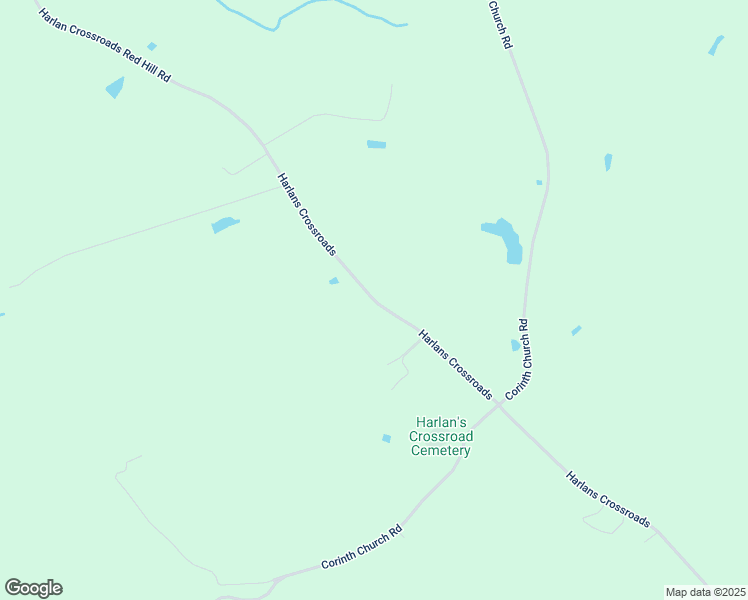 map of restaurants, bars, coffee shops, grocery stores, and more near 1608 Harlan Crossroads Red Hill Road in Tompkinsville