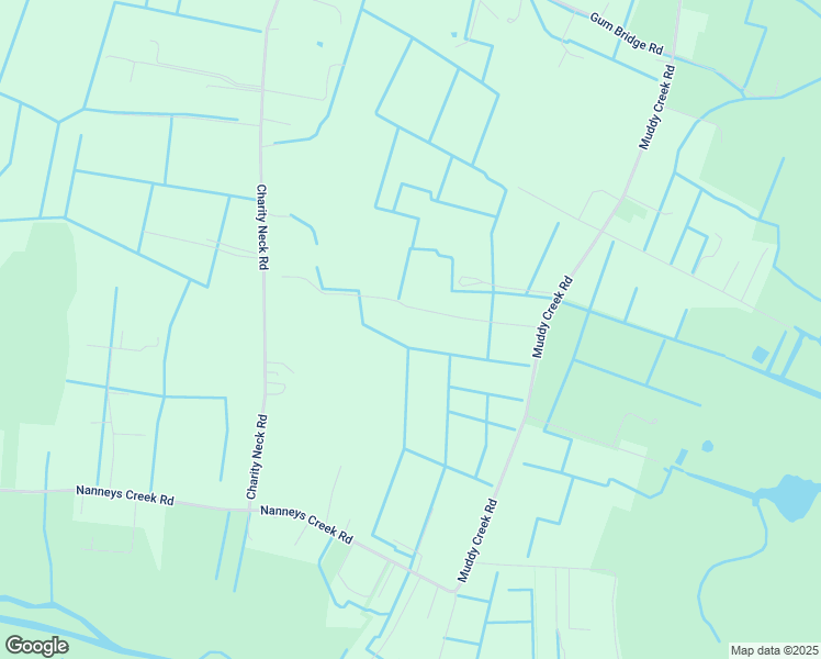 map of restaurants, bars, coffee shops, grocery stores, and more near 4332 Charity Neck Road in Virginia Beach