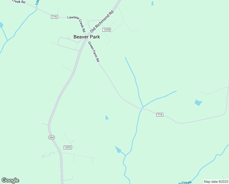 map of restaurants, bars, coffee shops, grocery stores, and more near 604 Green Farm Road in Danville