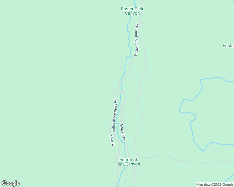 map of restaurants, bars, coffee shops, grocery stores, and more near 57 Valley of the Pines Road in Taos Ski Valley
