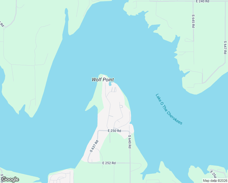 map of restaurants, bars, coffee shops, grocery stores, and more near 24698 South 638 Loop in Grove