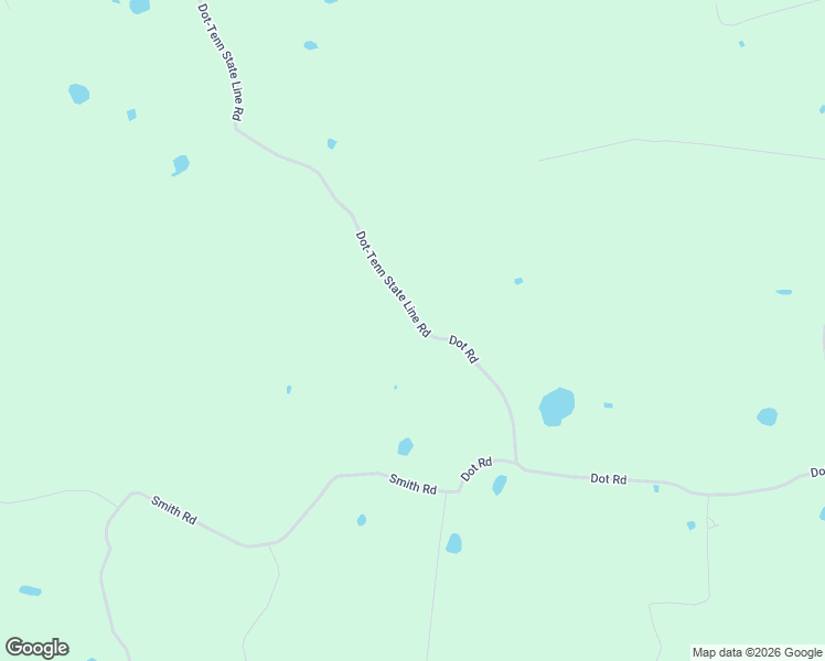 map of restaurants, bars, coffee shops, grocery stores, and more near 1819 Dot Road in Adairville