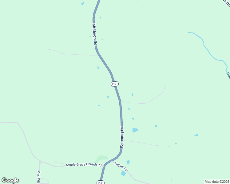 map of restaurants, bars, coffee shops, grocery stores, and more near 5513-5963 Mount Union Road in Scottsville