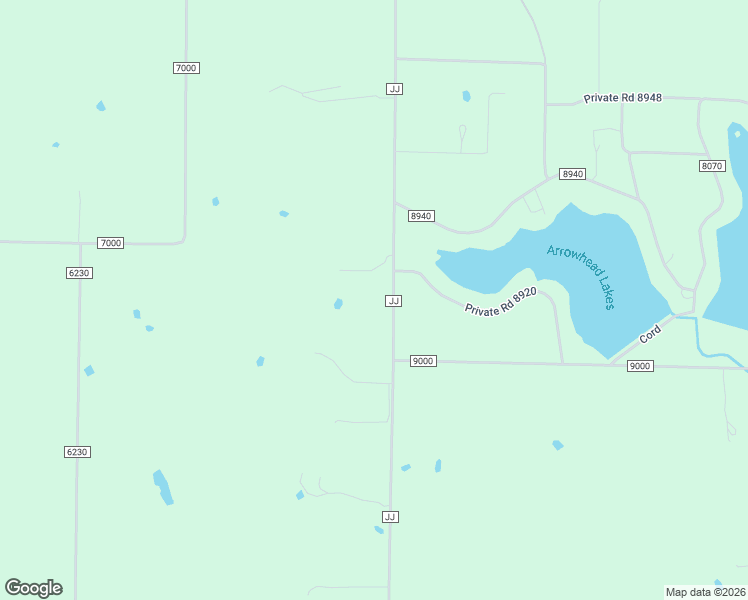 map of restaurants, bars, coffee shops, grocery stores, and more near 10757 State Route JJ in West Plains
