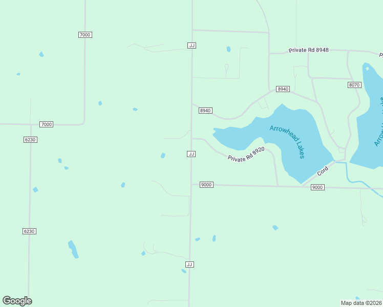 map of restaurants, bars, coffee shops, grocery stores, and more near 10757 State Route JJ in West Plains