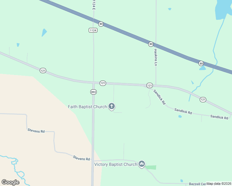 map of restaurants, bars, coffee shops, grocery stores, and more near 10-398 Bendefield Lane in Farmington