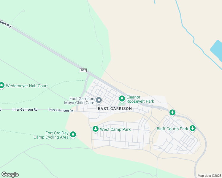 Image Result For Map Monterey Park Image Result For Map Monterey Park