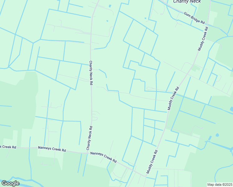 map of restaurants, bars, coffee shops, grocery stores, and more near 4332 Charity Neck Road in Virginia Beach