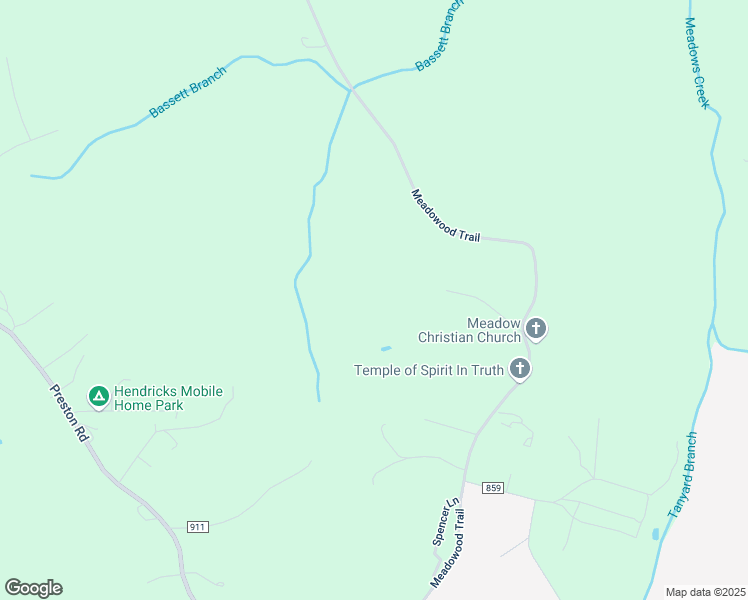 map of restaurants, bars, coffee shops, grocery stores, and more near 201 Williams Farm Road in Martinsville