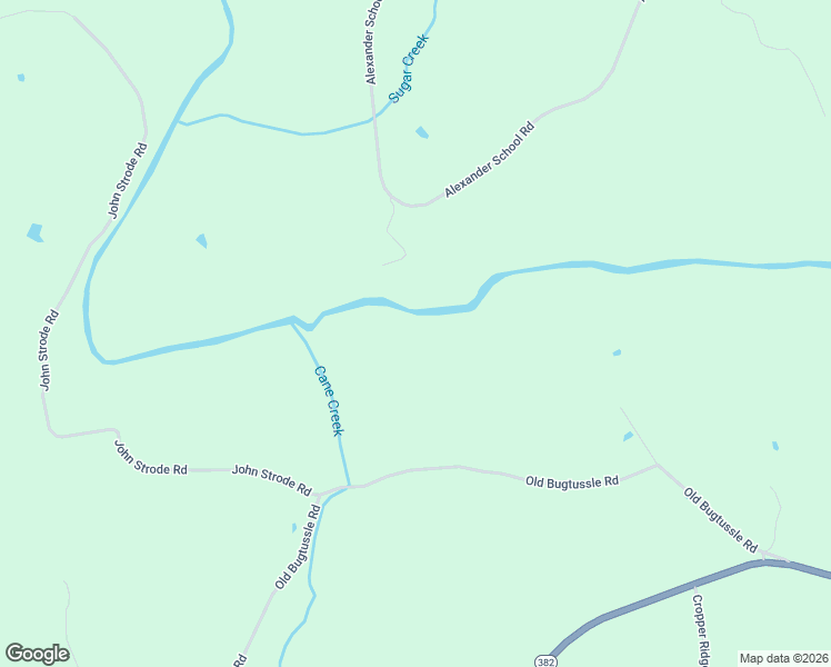 map of restaurants, bars, coffee shops, grocery stores, and more near in Gamaliel