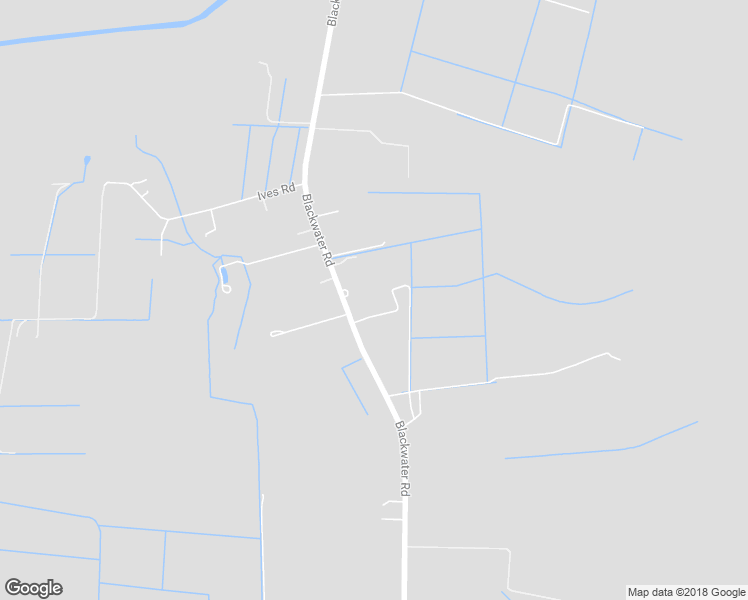 map of restaurants, bars, coffee shops, grocery stores, and more near 4490 Blackwater Road in Virginia Beach