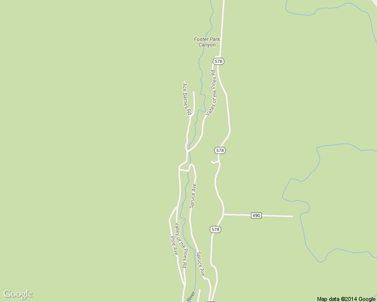 map of restaurants, bars, coffee shops, grocery stores, and more near 55 Valley of the Pines Rd in Taos Ski Valley