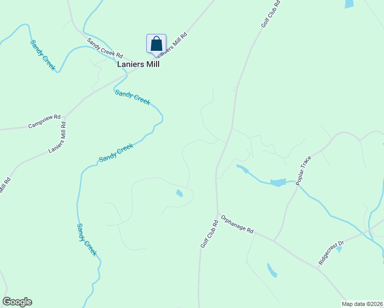 map of restaurants, bars, coffee shops, grocery stores, and more near 301 Hawks Ridge Road in Danville