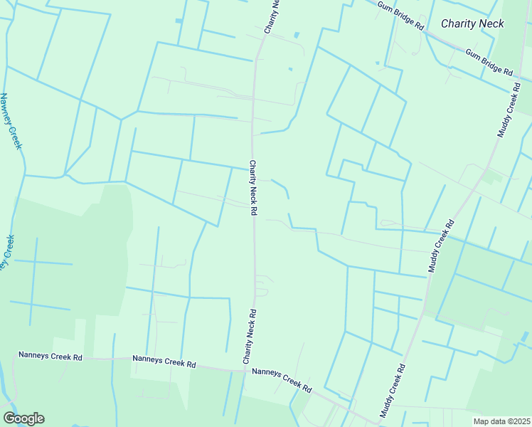 map of restaurants, bars, coffee shops, grocery stores, and more near 4328 Charity Neck Road in Virginia Beach