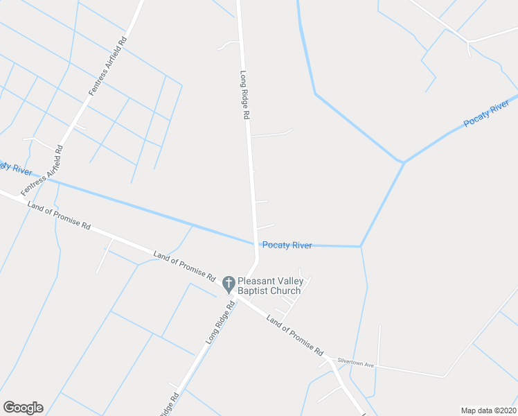 map of restaurants, bars, coffee shops, grocery stores, and more near 2001 Pocaty Creek Lane in Chesapeake