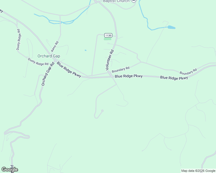 map of restaurants, bars, coffee shops, grocery stores, and more near in Fancy Gap