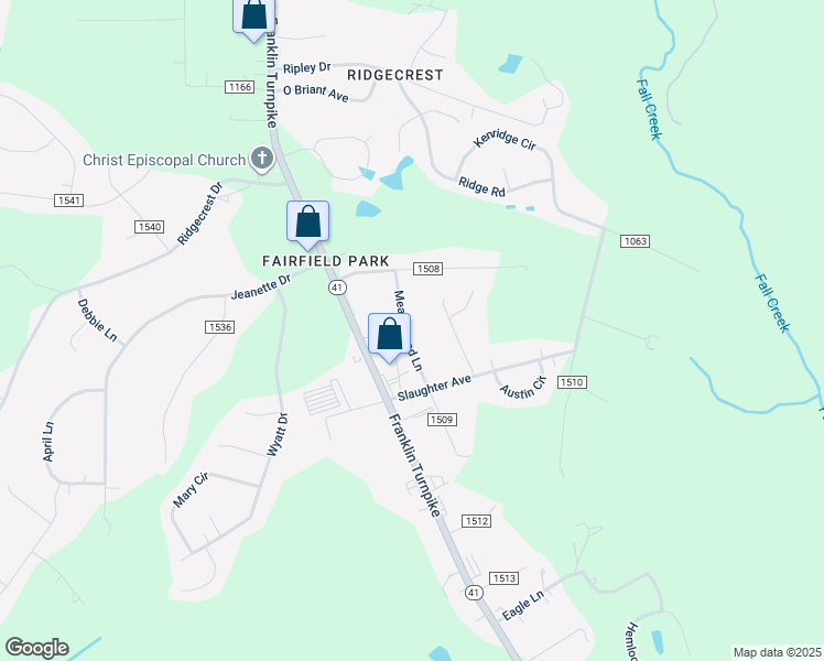 map of restaurants, bars, coffee shops, grocery stores, and more near 321 Meadowood Lane in Danville