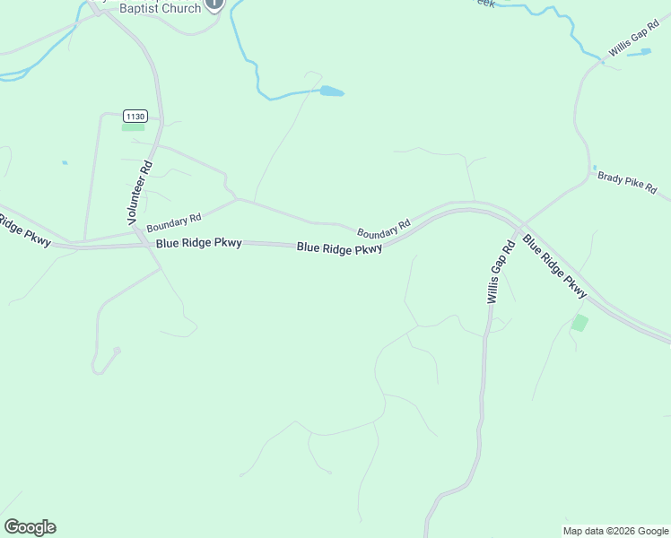 map of restaurants, bars, coffee shops, grocery stores, and more near in Fancy Gap