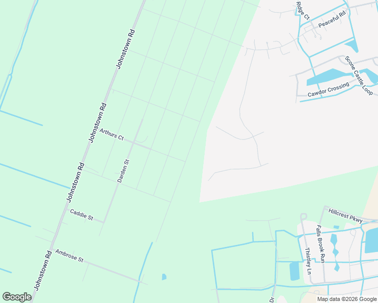 map of restaurants, bars, coffee shops, grocery stores, and more near 564 Arthurs Court in Chesapeake