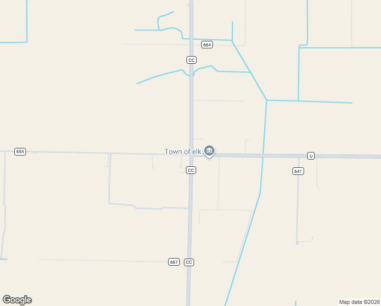 map of restaurants, bars, coffee shops, grocery stores, and more near 4751 Highway CC in Broseley