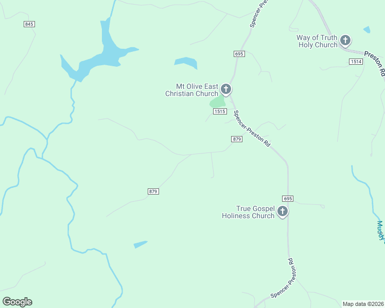 map of restaurants, bars, coffee shops, grocery stores, and more near 770 Westland Drive in Martinsville
