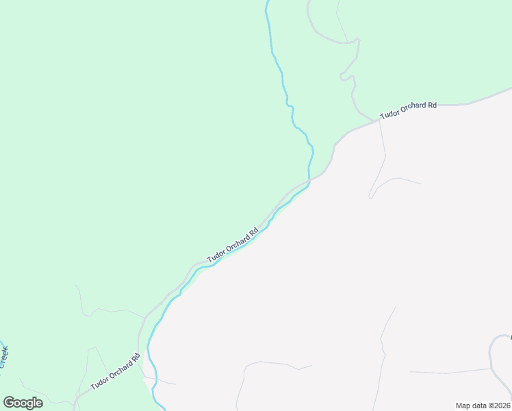 map of restaurants, bars, coffee shops, grocery stores, and more near Tudor Orchard Road in Stuart