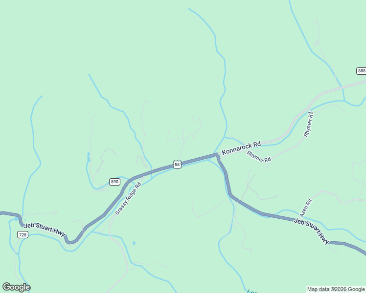 map of restaurants, bars, coffee shops, grocery stores, and more near Sturgill Road in Washington County