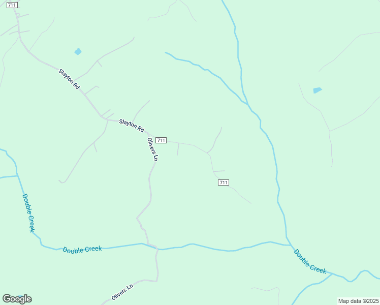 map of restaurants, bars, coffee shops, grocery stores, and more near 1776 Slayton Road in Sutherlin