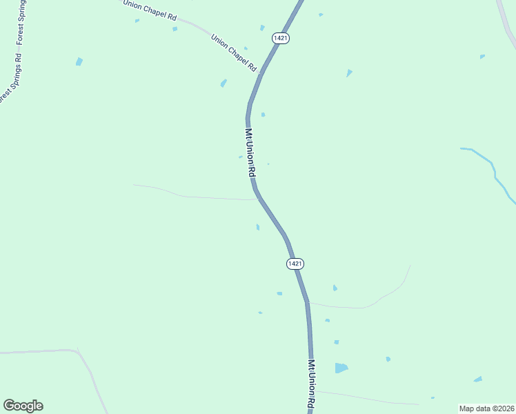 map of restaurants, bars, coffee shops, grocery stores, and more near 5513 Mount Union Road in Scottsville