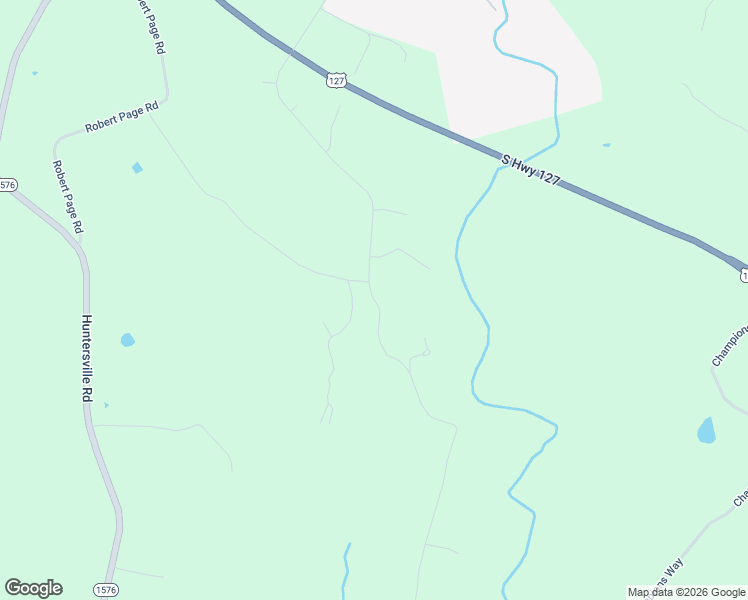 map of restaurants, bars, coffee shops, grocery stores, and more near Churntop Road in Clinton County