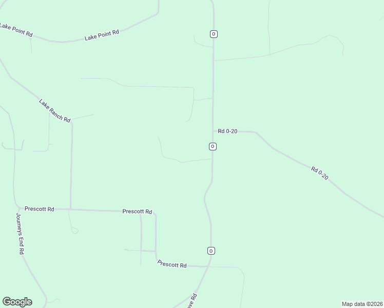 map of restaurants, bars, coffee shops, grocery stores, and more near 136 Hidden Meadows Drive in Kissee Mills