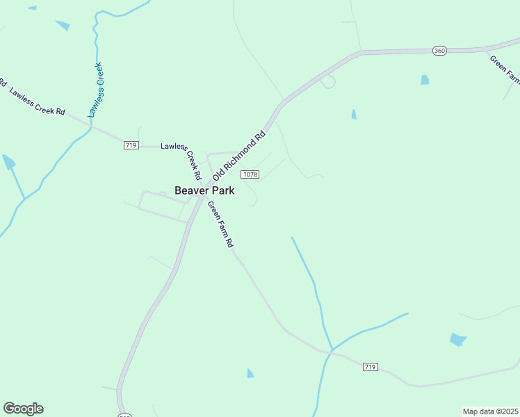 map of restaurants, bars, coffee shops, grocery stores, and more near 235 Bethel Court in Danville
