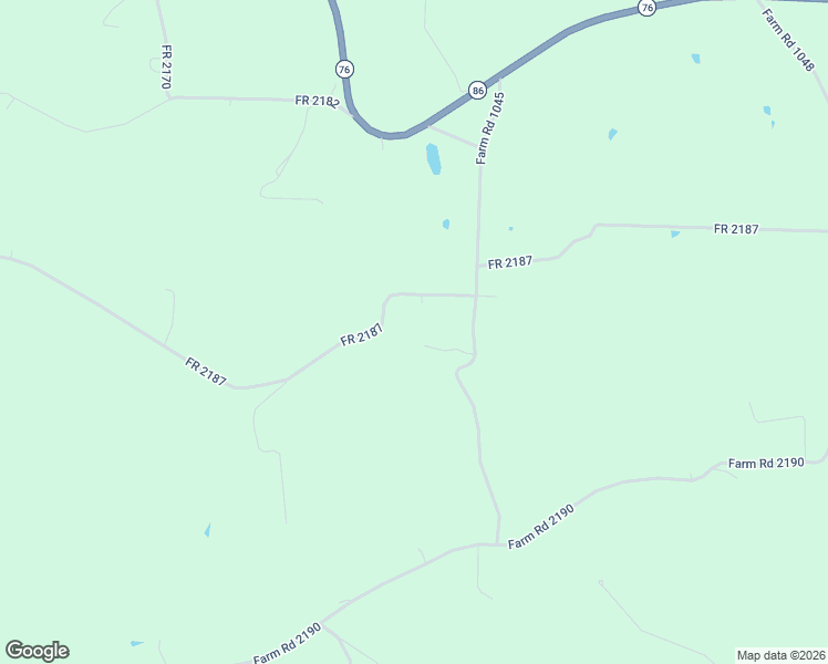 map of restaurants, bars, coffee shops, grocery stores, and more near Fr 2187 in Exeter